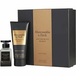 Abercrombie 377635 Abercrombie  Fitch Edt Spray 1.7 Oz  Hair And Body 