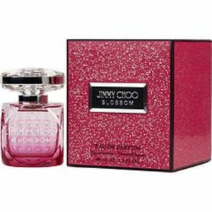 Jimmy 264944 Eau De Parfum Spray 1.3 Oz For Women