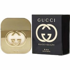 Gucci 285169 Edt Spray 1.6 Oz For Women