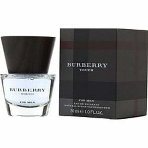 Burberry 350367 Edt Spray 1 Oz (new Packaging) For Men