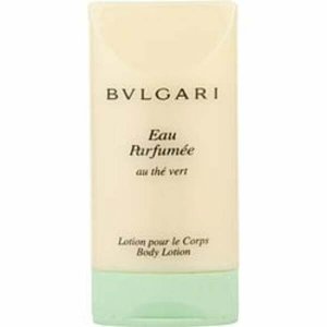 Bvlgari 393252 Body Lotion 1 Oz - Luxurious Hydration For All