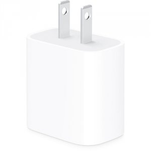 Apple MHJA3AM/A 20w Usb Type C Power Adapter