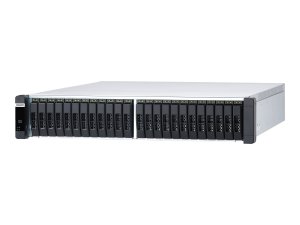 Qnap ES2486DC-2142IT-128G Es2486dc-2142it-128g-us Intel Xeon D-2142it 