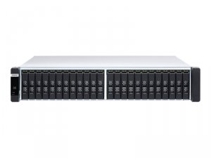 Qnap ES2486DC-2142IT-128G Es2486dc-2142it-128g-us Intel Xeon D-2142it 