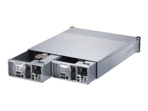 Qnap ES2486DC-2142IT-128G Es2486dc-2142it-128g-us Intel Xeon D-2142it 