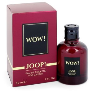 Joop! 545779 Eau De Toilette Spray (2019) 2 Oz