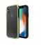 Lifeproof 77-57431 Slam Series Case For Iphone X Only Clearlimeblack 7