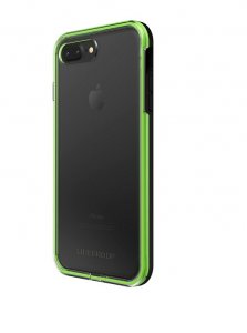 Lifeproof 77-57418 Slam Series Case For Apple Iphone 7 Plus 8 Plus Nig