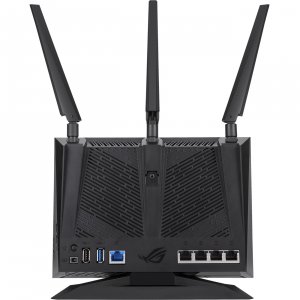 Asus 90IG04Z0-MA1000 Nt Gt-ac2900 Ac2900 Dual Band Wifi Gaming Router 