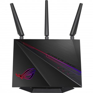 Asus 90IG04Z0-MA1000 Nt Gt-ac2900 Ac2900 Dual Band Wifi Gaming Router 