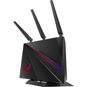 Asus 90IG04Z0-MA1000 Nt Gt-ac2900 Ac2900 Dual Band Wifi Gaming Router 