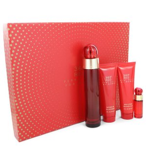 Perry 456638 Gift Set -- 3.4 Oz Eau De Parfum Spray + 3 Oz Body Lotion