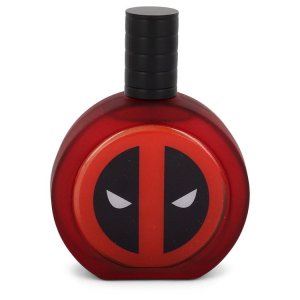 Marvel 547982 Eau De Toilette Spray (unboxed) 3.4 Oz