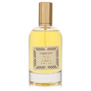 Enrico 558596 Eau De Parfum Spray (unisex Unboxed) 3.4 Oz