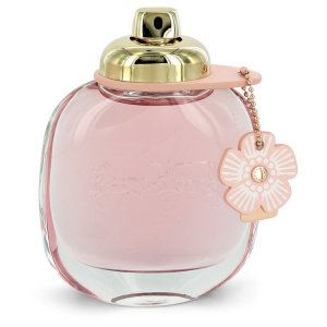 Coach 546218 Eau De Parfum Spray (unboxed) 3 Oz