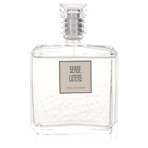 Serge 558320 Eau De Parfum Spray (unisex )unboxed 3.3 Oz