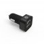 Digipower IEN-PC22A-BK Iessentials Auto Adapter