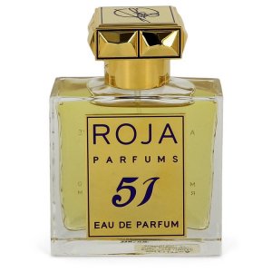 Roja 549453 Extrait De Parfum Spray (unboxed) 1.7 Oz