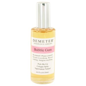 Demeter 518513 Cologne Spray (unboxed) 4 Oz