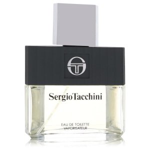 Sergio 559014 Eau De Toilette Spray (unboxed) 3.3 Oz