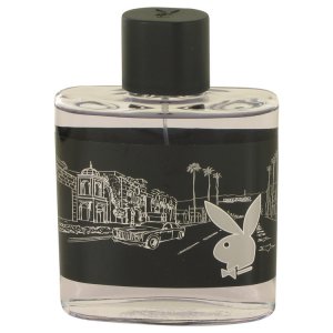 Playboy 537399 Eau De Toilette Spray (unboxed) 3.4 Oz