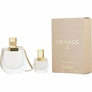 Chloe 332717 Eau De Parfum Spray 2.5 Oz  Eau De Parfum Spray 0.67 Oz F