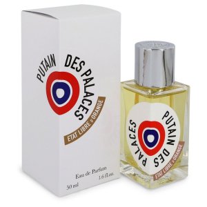 Etat 549575 Eau De Parfum Spray 1.6 Oz