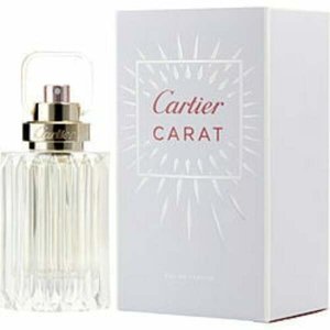 Cartier 319600 Eau De Parfum Spray 1.6 Oz For Women