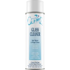 The CGC CL50 Claire Gleme Glass Cleaner - Ready-to-use Spray - 20 Fl O