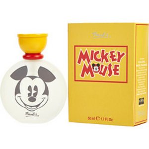 Disney 119350 Edt Spray 1.7 Oz For Men