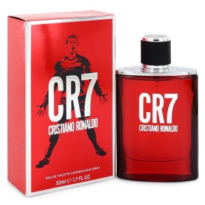 Cristiano 547782 Eau De Toilette Spray 1.7 Oz