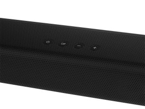 Monoprice 42034 Sb-600 Dolby Atmos 5.1.2 Soundbar With Wireless Subwoo