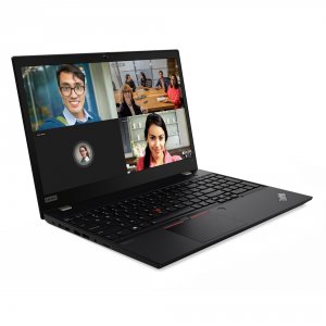 Pc 20W4002KUS New Lenovo Thinkpad T15 I7-1165g7 16gb 256gb Webcam, Bt,