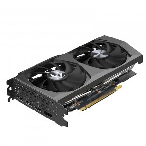 Zotac ZT-A30500H-10M Gaming Geforce Rtx 3050 Twin Edge Oc, 8gb Gddr6, 