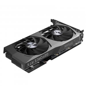 Zotac ZT-A30500H-10M Gaming Geforce Rtx 3050 Twin Edge Oc, 8gb Gddr6, 