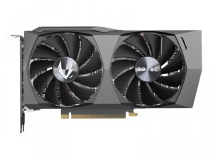 Zotac ZT-A30500H-10M Gaming Geforce Rtx 3050 Twin Edge Oc, 8gb Gddr6, 