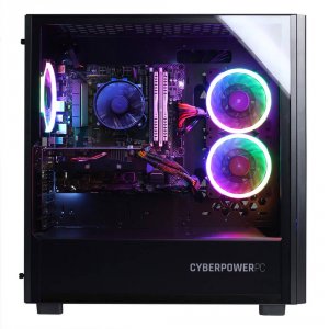 Cyberpower GMA9240CPGV2 Pc Gamer Master