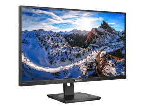 Philips 279P1-B-R Monitor 279p1 27 Ips Uhd 3840x2160 4ms 16:9 Hdmix2 D