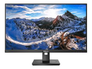 Philips 279P1-B-R Monitor 279p1 27 Ips Uhd 3840x2160 4ms 16:9 Hdmix2 D