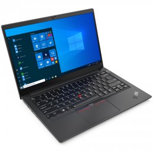 Lenovo 20TA004LUS New  Thinkpad E14 G2 Notebookintel:i7-1165g7- 2.80gh