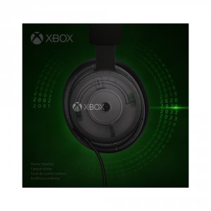 Microsoft 8LI-00008 Xbox 20th Anniversary Se Stereo Headset