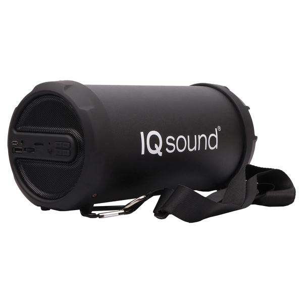 IQ SOUND-IQ1606BTBLK