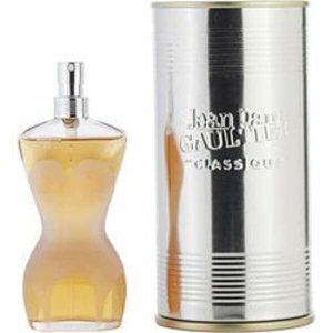 Jean 121028 Edt Spray 1.6 Oz For Women