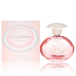 Tommy 556893 Eau De Parfum Spray (unboxed) 3.4 Oz