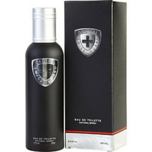 Swiss 147014 Edt Spray 3.4 Oz For Men