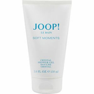 Joop! 247692 Shower Gel 5 Oz (limited Edition) For Women