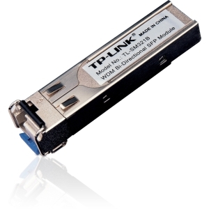 Tplink TL-SM321B Gigabit Single-mode Wdm Bi-directional Sfp Module Spe