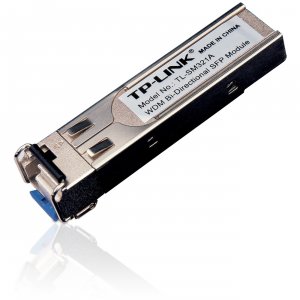 Tplink TL-SM321A Gigabit Single-mode Wdm Bi-directional Sfp Module Spe