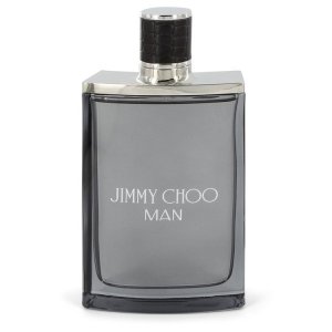 Jimmy 539331 Eau De Toilette Spray (unboxed) 3.3 Oz