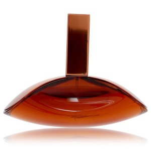 Calvin 556298 Eau De Parfum Spray (unboxed) 3.4 Oz